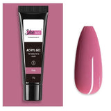 Builder UV Gel For Quick Nail Extension SH03 - Pink