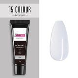 Builder UV Gel For Quick Nail Extension SH05 - Clear