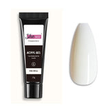 Builder UV Gel For Quick Nail Extension SH06 - Milk White