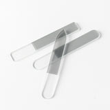 High-Quality Glass Nail File – Precision Filing with a Smooth Finish