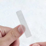 High-Quality Glass Nail File – Precision Filing with a Smooth Finish