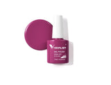 VENALISA Professional UV/LED Soak Off Nail Gel Polish Colour -7.5ml