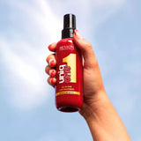 Revlon Uniq 1 All In One Hair Treatment Damaged Hair Repair Protection