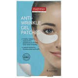 Purederm Eye Puffiness Minimizing Patches – Reduce Under-Eye Bags, Dark Circles & Tired Eyes (4 Treatments)