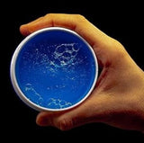 RED ONE AQUA HAIR GEL WAX FULL FORCE MAXIMUM CONTROL 150ML