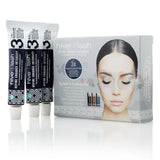 Hive Lash & Brow Tint Value Pack 3 X 20ml
