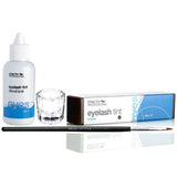Strictly Professional SP BROWN Eyelash & Eyebrow Dye Tint Full Kit