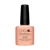 CND Shellac Dandelion Color Coat