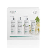 Strictly Professional Skincare Facial Care Kit - Combination Skin