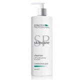 Strictly Professional Combintion Skin Cleanser 500ml
