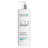 Strictly Professional Combination Skin Moisturiser 500ml