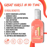 Revlon Uniq One Curls Treatment 230ml