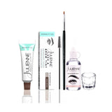 Julienne Sensitive Eyebrow Professional Tint 15ml - Dark Brown KIT