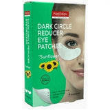 Purederm Dark Circle Reducer Patches – Sunflower & Vitamin Enriched