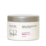 Deep Cleansing Cream 450ml