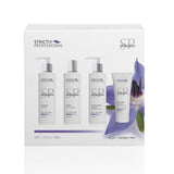 Strictly Professional Skincare Facial Care Kit - Dry/Plus+ Skin