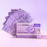 Salon System Lash & Brow Lift Express System