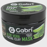 Gabri Facial Clay Mask 450g