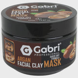 Gabri Facial Clay Mask 450g