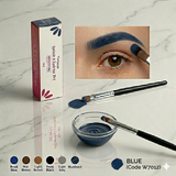 Eyelash & Eyebrow Tint by SalonServe Professional - Choose Your Colour