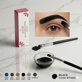Eyelash & Eyebrow Tint by SalonServe Professional - Choose Your Colour