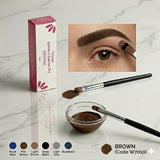 Eyelash & Eyebrow Tint by SalonServe Professional - Choose Your Colour