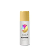 Sibel Hair Colour Spray Metallic Gold 125ml