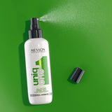 Revlon Uniq 1 All In One Hair Treatment Green Tea