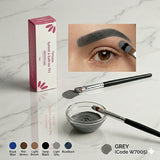 Eyelash & Eyebrow Tint by SalonServe Professional - Choose Your Colour