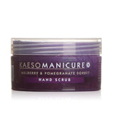 KAESO - Kaeso Mulberry and Pomegranate Sorbet Hand Scrub 95ml