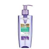 L'Oreal Hyaluron Expert Oil Control Deep Cleansing Gel Wash 200ml