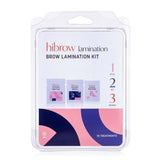 Hi Brow Lamination Mini Kit - The Essentials
