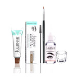 Julienne Sensitive Eyebrow Professional Tint 15ml - Light Brown KIT