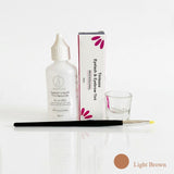 Eyelash & Eyebrow Tint by SalonServe Professional - Choose Your Kit