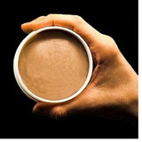 RED ONE Aqua Hair Gel Wax Full Force Maximum Control 150ML - GREEN