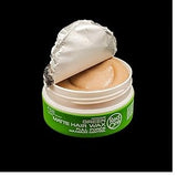 RED ONE Aqua Hair Gel Wax Full Force Maximum Control 150ML - GREEN