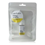 Lash Perfect Lifting Powder for Korean Lash Lift