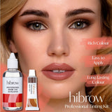 Hi Brow Professional Tinting Kit - Light Brown
