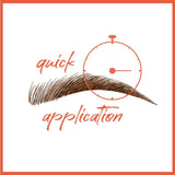 Hi Brow Tint Colour Collection