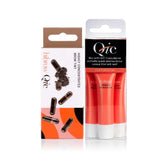 Hi Brow QIC Brow Tinting Capsules x20 Light Brown + 3 Cream Developer