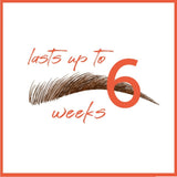 Hi Brow Professional Tinting Kit - Dark Brown