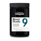 L'Oreal Blond Studio 9 Level Lift Lightening Powder 500g