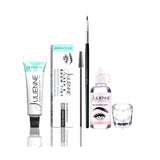 Julienne Sensitive Eyebrow Professional Tint 15ml - Midnight Black KIT