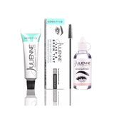 Julienne Sensitive Eyebrow Professional Tint 15ml - Midnight Black + Developer