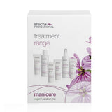 Strictly Professional Manicure Treatment Range