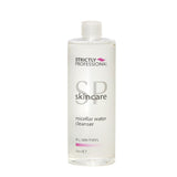 Strictly Professional Micellar Water Cleanser 500ml - All Skin Types