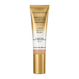 Max Factor Miracle Second Skin Foundation -07 Neutral Medium