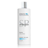 Strictly Professional Normal/Dry Skin Toner 500ml