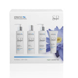 Strictly Professional Skincare Facial Care Kit - Normal/ Dry Skin