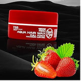 RED ONE AQUA HAIR GEL WAX FULL FORCE MAXIMUM CONTROL 150ML